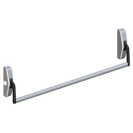 Serrure antipanique série 89 Design 1 point latéral - JPM