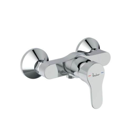 Mitigeur de douche Olyos II - PORCHER