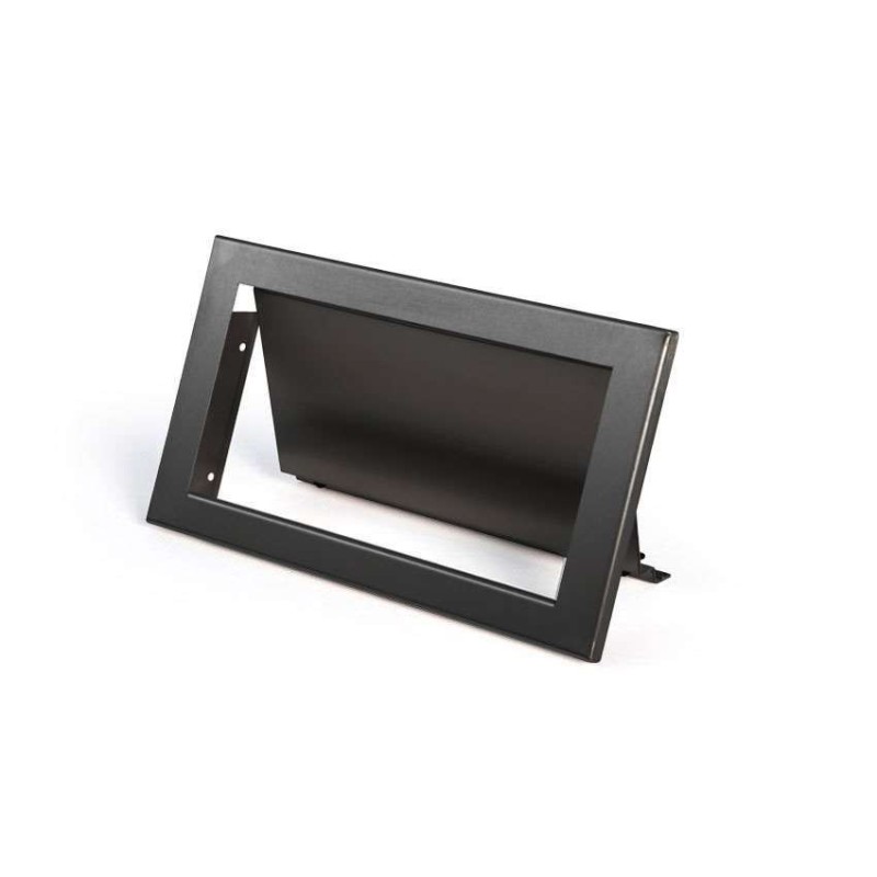 Vide-dechet basculant encastrable - AISI304 - 326x173x10mm - à ressort Vide-dechet basculant encastrable - AISI304 - 326x173x10mm - à ressort