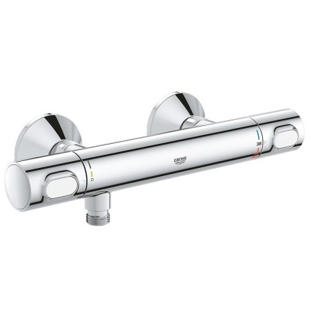 Mitigeur thermostatique de douche Grohtherm 500 - GROHE