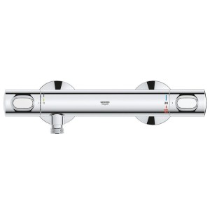Mitigeur thermostatique de douche Grohtherm 500 - GROHE Mitigeur thermostatique de douche Grohtherm 500 - GROHE