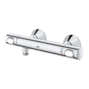 Mitigeur thermostatique de douche Grohtherm 500 - GROHE Mitigeur thermostatique de douche Grohtherm 500 - GROHE