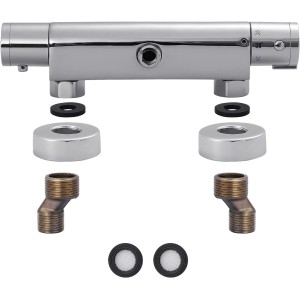 Mitigeur Douche Thermostatique Murale