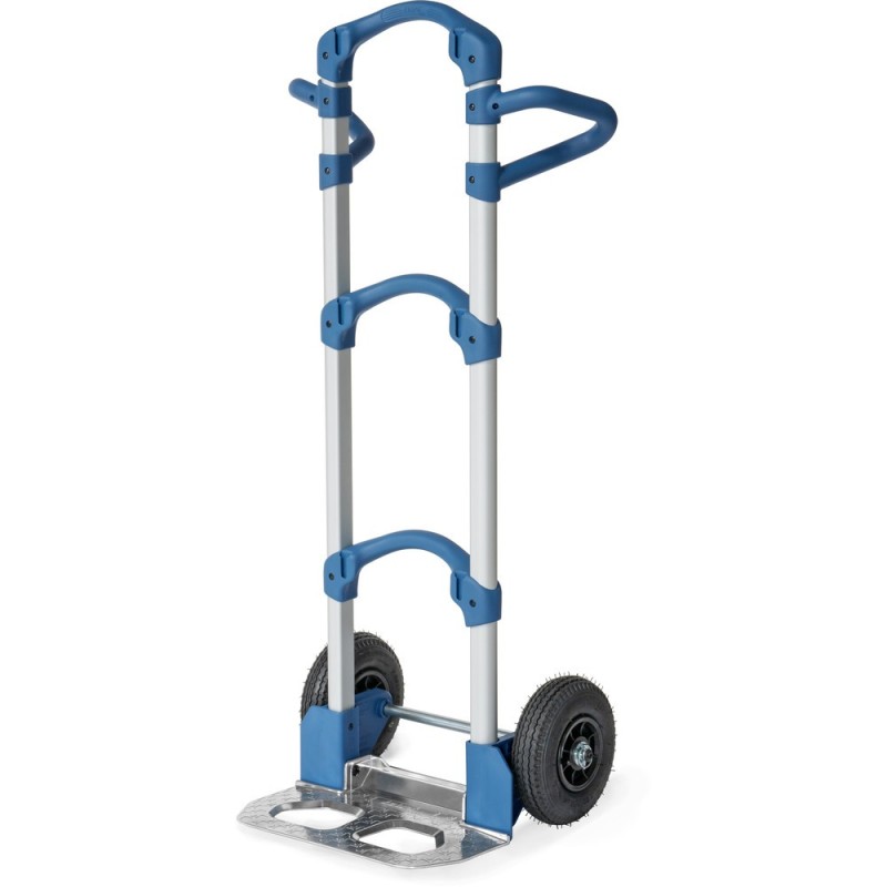 Diable alu compact 200kg Diable alu compact 200kg