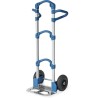 Diable alu compact 200kg