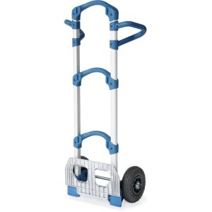 Diable alu compact 200kg Diable alu compact 200kg