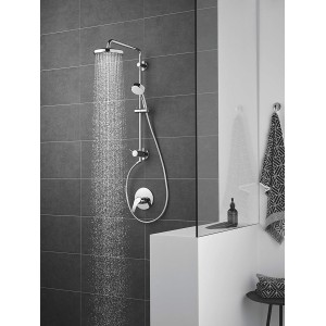 Douche de tête 1 Jet - GROHE Douche de tête 1 Jet - GROHE
