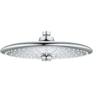 Tête de douche 3 jets Euphoria GROHE