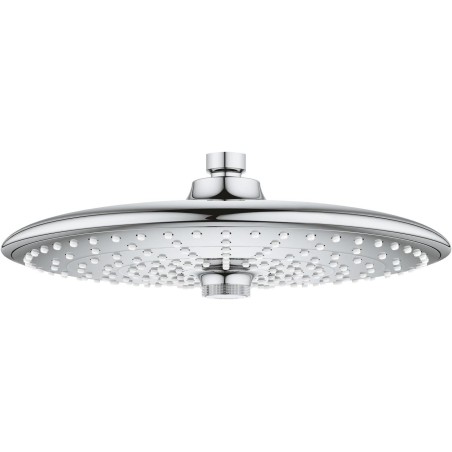 Tête de douche 3 jets Euphoria GROHE
