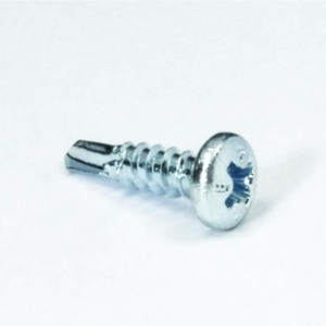 Lot 500 pièces vis auto perceuses 13mm – Placoplatre