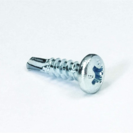 Lot 500 pièces vis auto perceuses 13mm – Placoplatre