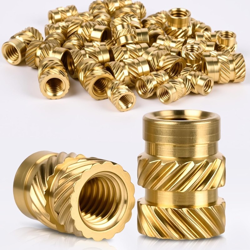 200 Inserts filetés M4 200 Inserts filetés M4