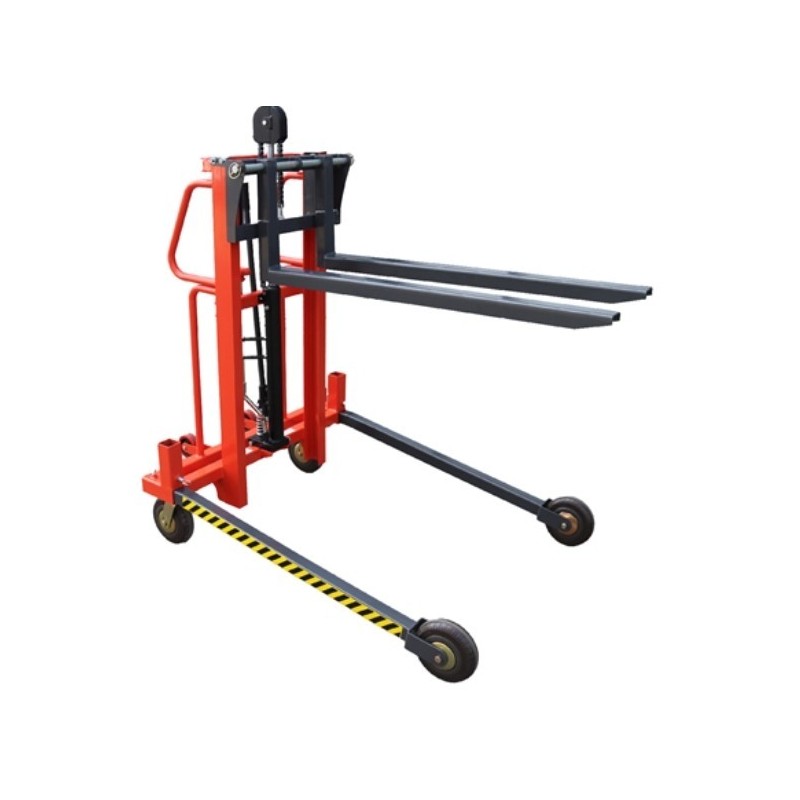 Gerbeur manuel tout-terrain 250 kg Gerbeur manuel tout-terrain 250 kg