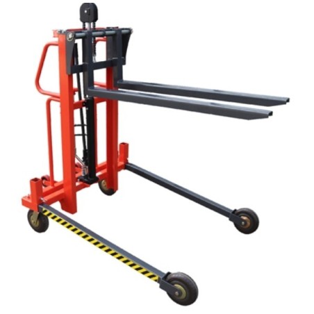 Gerbeur manuel tout-terrain 250 kg