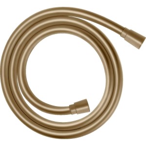 Flexible de douche Bronze Brossé 1,60 m