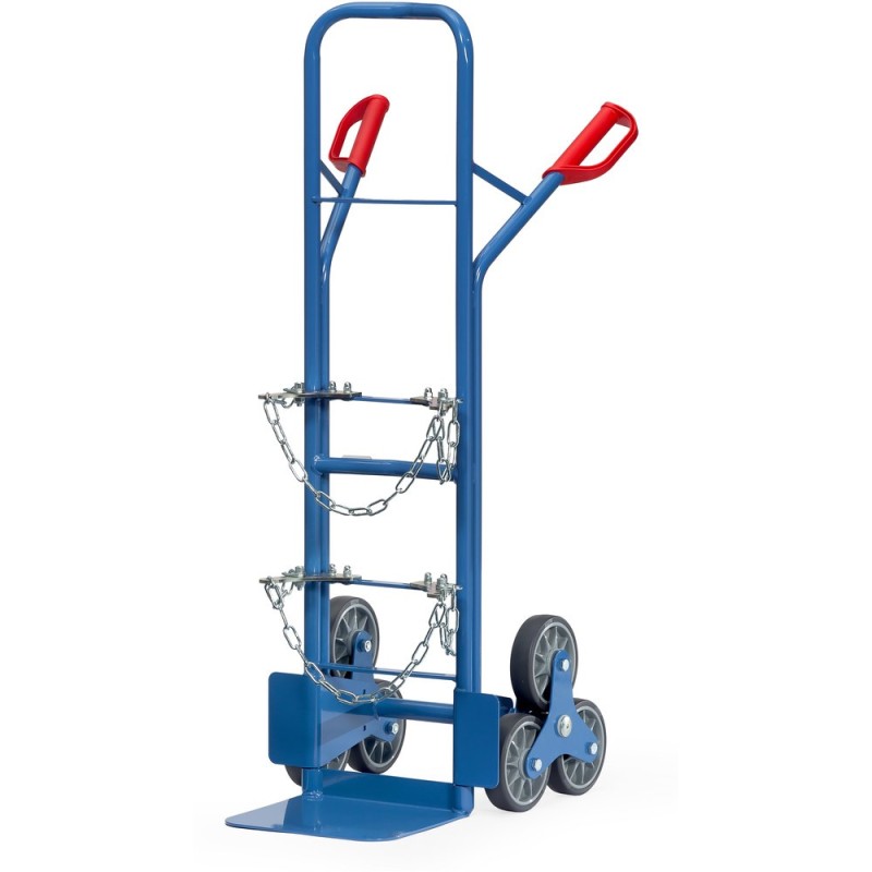 Diable escalier porte-bouteilles Diable escalier porte-bouteilles