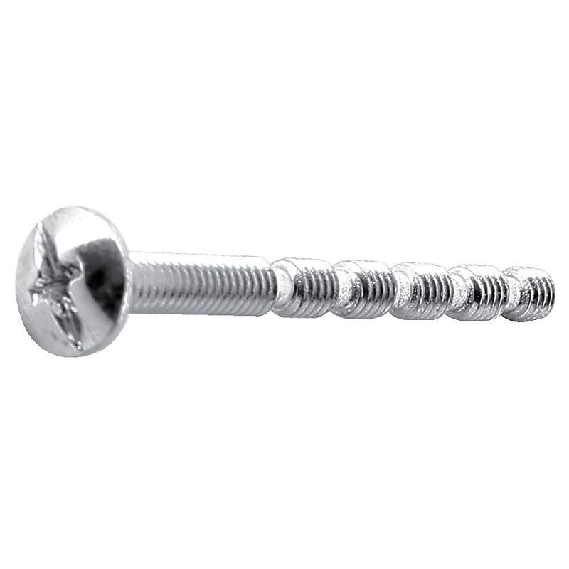 Vis auto-cassante M4X45 - Boîte de 100 Vis auto-cassante M4X45 - Boîte de 100