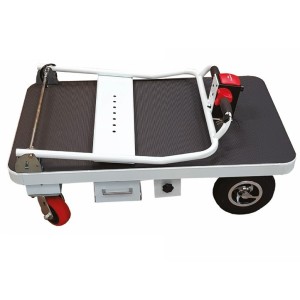Plateforme motorisée 220 kg
