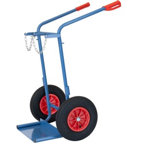 Diable porte-bouteilles Charge 150 kg