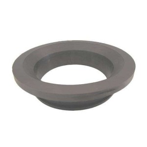 Joint vide-ordures gris - diamètre 279mm