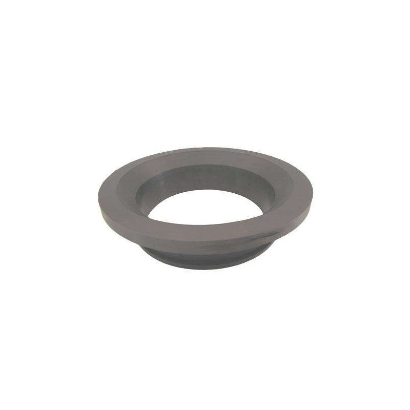 Joint vide-ordures gris - diamètre 279mm Joint vide-ordures gris - diamètre 279mm