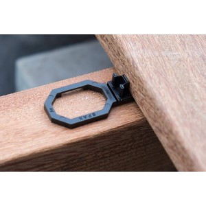 Spax Air pour terrasse 100 pièces Spax Air pour terrasse 100 pièces