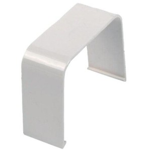 Manchon pour goulotte 110x75 mm - EID