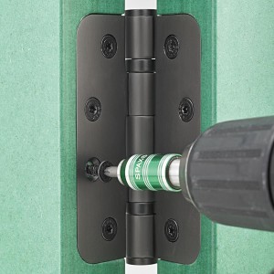 Vis 3x16 universelles à tête fraisée T-STAR Plus - SPAX Vis 3x16 universelles à tête fraisée T-STAR Plus - SPAX