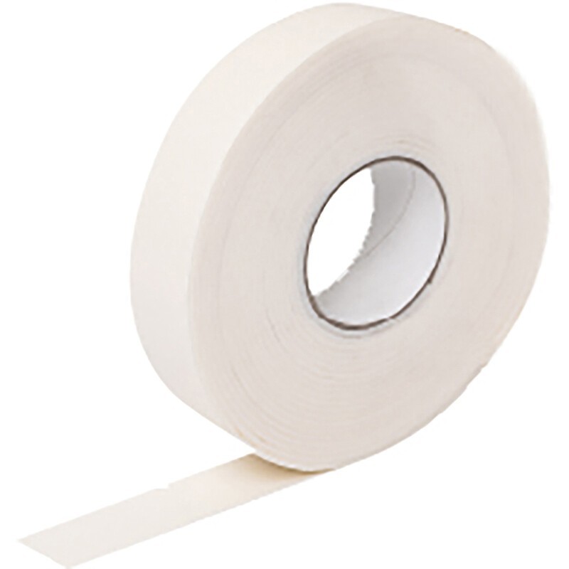 Bande isolante adhésive blanche PE 3x50 mm longueur 10 m - AXELAIR Bande isolante adhésive blanche PE 3x50 mm longueur 10 m - AXELAIR