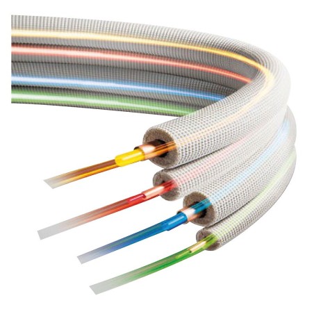 Kit de cintrage 2 diamètres 1/4'' et 3/8'' - AXELAIR