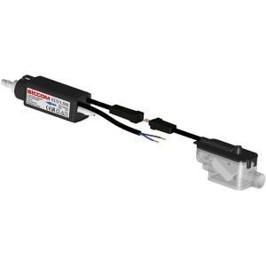 Micro-pompe EcoLine 13,2 l/h avec accesoires - AXELAIR