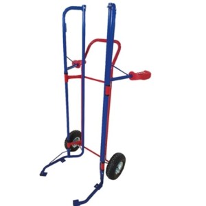 Diable à pneus 200 kg