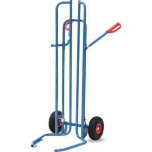 Diable pour pneumatiques