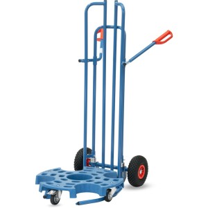 Diable pour pneumatiques pour les grands pneus de SUV