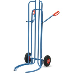 Diable pour pneumatiques pour les grands pneus de SUV