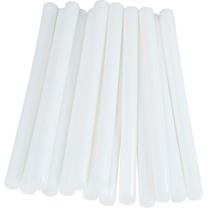 48 Bâtons de colle 12 mm Céramique - 12 x 190 mm