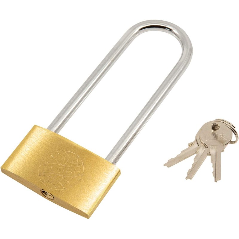 Cadenas à anse extra longue de 120 mm