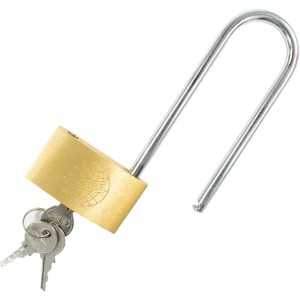 Cadenas à anse extra longue de 120 mm