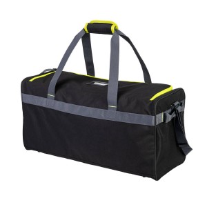 Sac de sport 60L Noir