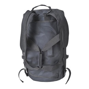 Sac étanche Noir - B910