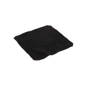 Tapis fleece pour pied 305x305 mm - BIG FOOT