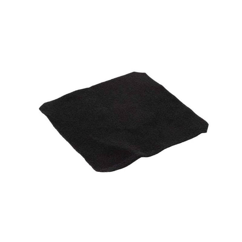 Tapis fleece pour pied 305x305 mm - BIG FOOT