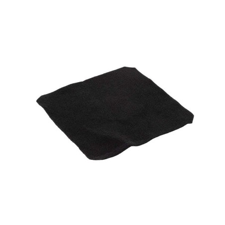 Tapis fleece pour pied 305x305 mm - BIG FOOT