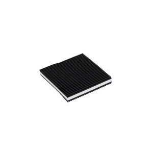 Tapis anti vibration 152x152x22 mm - BIG FOOT