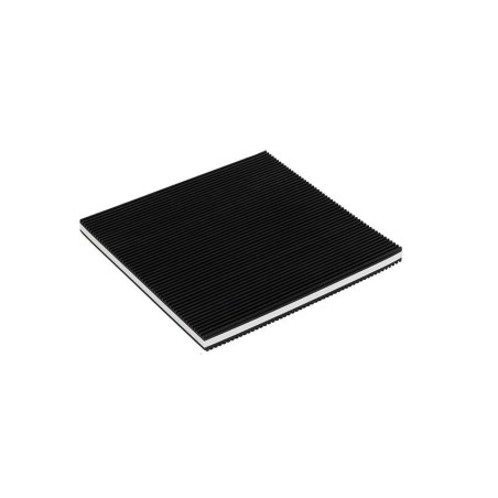 Tapis anti vibration 305x305x22 mm - BIG FOOT