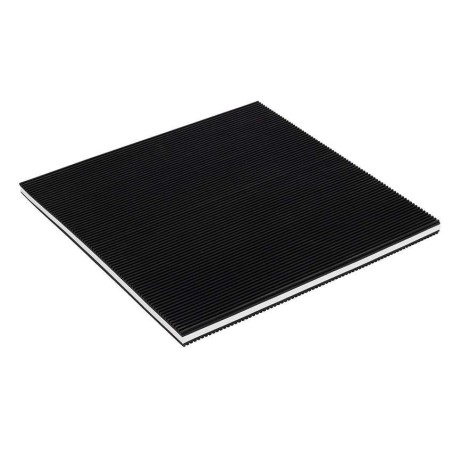 Tapis anti vibration 457x457x22 mm - BIG FOOT
