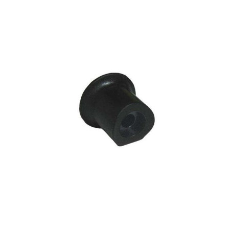Support de rampe tube rond 38mm