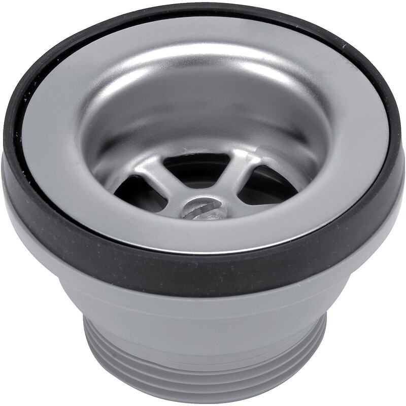 Bonde D70 pour surverse - NICOLL Bonde D70 pour surverse - NICOLL