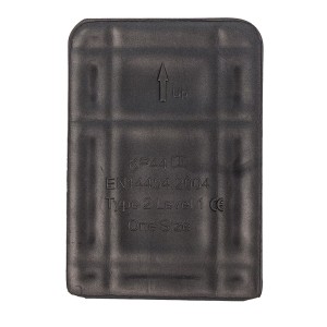 Genouillères CE Noir - KP44