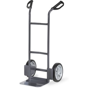 Diable ESD 200kg en tube d'acier